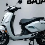 Bajaj Chetak 3001 Electric Scooter Launched: Premium Design, Smart Features and Reliable City Range