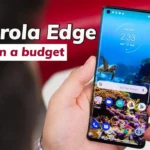 Motorola Edge 5G Ultra 2026: A Balanced Flagship Built for Real-World Performance