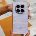 Redmi Note 15 Pro 5G Launched: Premium Design, 120Hz AMOLED Display and Long Battery Life at Mid-Range Price