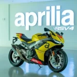 Aprilia RSV 1000 R 2026 Launched: Italian Superbikes Enter a New Refined Era