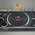 Nothing Phone 4 Ultra 5G Launched: Premium Transparent Design, Smooth AMOLED Display & Reliable Performance