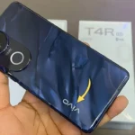 Vivo T4R Launched: 120Hz AMOLED Display, Big Battery and Reliable 5G Performance at Budget Price