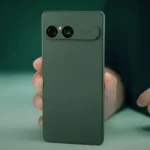 Sony Xperia 10 VII 5G Arrives as a Lightweight, Battery-Focused Mid-Range Smartphone