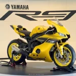 2026 Yamaha R9 Official Launch: A New Era in Middleweight Supersport Motorcycles