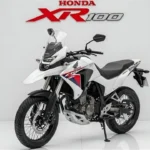 Honda XR100 2026 Launched: Legendary Dirt Bike Returns with Modern Updates for New-Gen Riders